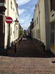 Pauwstraat in Utrecht (56m2)