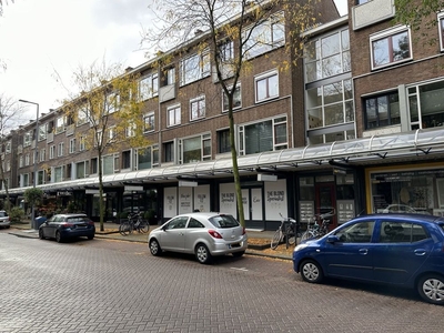 Peppelweg in Rotterdam (80m2)