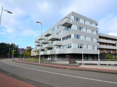 Piet Mondriaanlaan in Amersfoort (60m2)