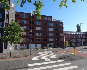 Piet Mondriaanplein in Amersfoort (71m2)