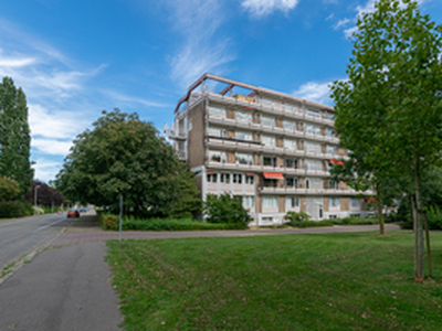 Portiekflat (appartement) te huur in Heerlen