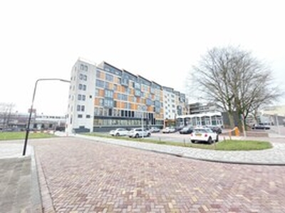 Portiekflat te huur in Dordrecht