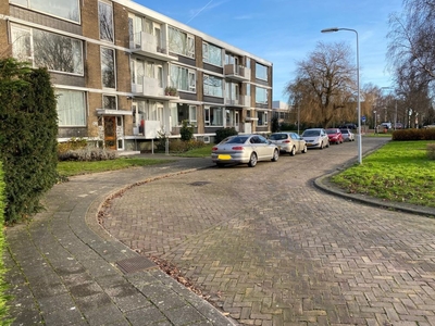 Professor Casimirstraat in Voorburg (65m2)