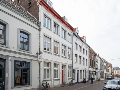 Putstraat in Sittard (88m2)