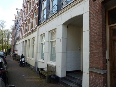 Reyer Anslostraat in Amsterdam (125m2)