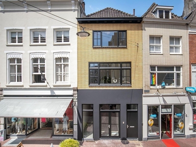 Rijnstraat in Arnhem (60m2)