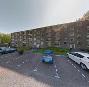 Rubenslaan in Utrecht (71m2)