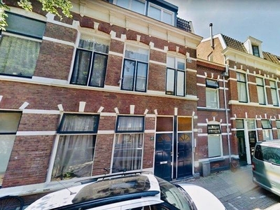 Singelstraat in Utrecht (32m2)