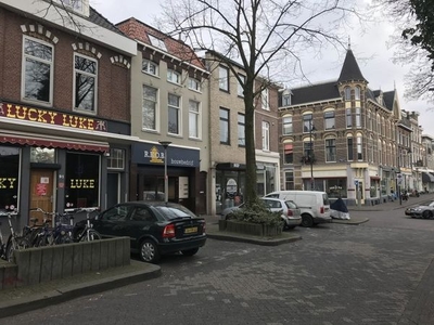 Sonsbeeksingel in Arnhem (30m2)