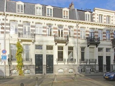 Spijkerstraat in Arnhem (60m2)