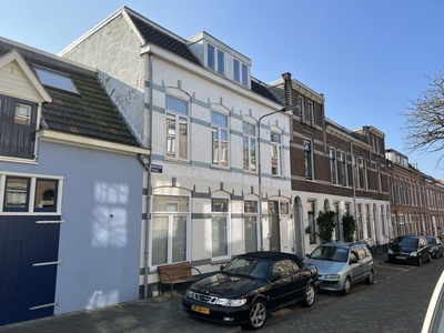 St. Janskerkstraat in Arnhem (30m2)