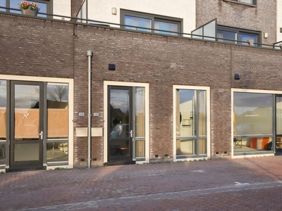 Stationsstraat in Kapelle (77m2)