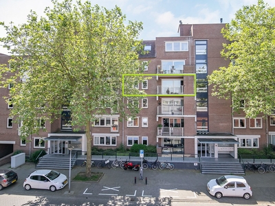 Steenhouwerskade in Groningen (123m2)