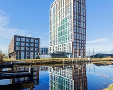 Studio te huur in Groningen