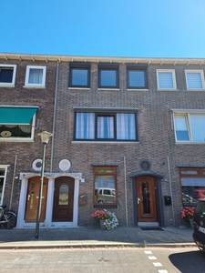 Sweelinckstraat in Vlaardingen (101m2)