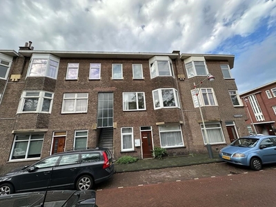 Tienhovenselaan in Den Haag (64m2)