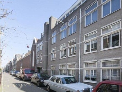 Tuinstraat in Amsterdam (67m2)