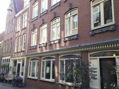 Tweede Bloemdwarsstraat in Amsterdam (75m2)