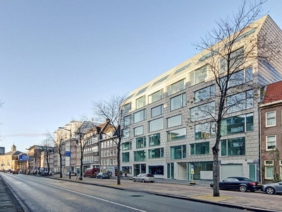 Valkenburgerstraat in Amsterdam (91m2)