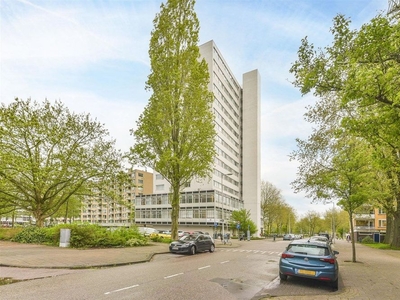 Van Heenvlietlaan in Amsterdam (129m2)