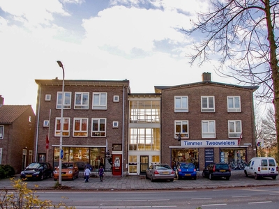 Van Oldenielstraat in Deventer (70m2)