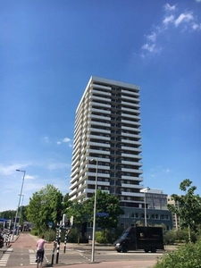 Van Weerden Poelmanlaan in Utrecht (87m2)