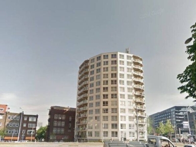 Vasteland in Rotterdam (77m2)