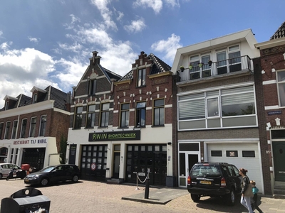 Veemarktstraat in Groningen (20m2)