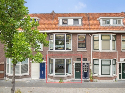 Vondellaan 23 A