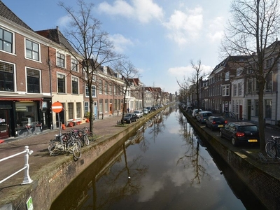 Voorstraat in Delft (40m2)