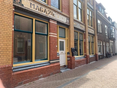 Voorstraat in Kampen (65m2)