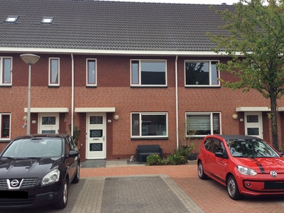 Vrijenban in Delfgauw (125m2)