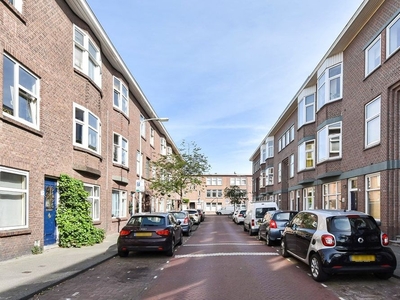 Watervlierstraat in Den Haag (66m2)