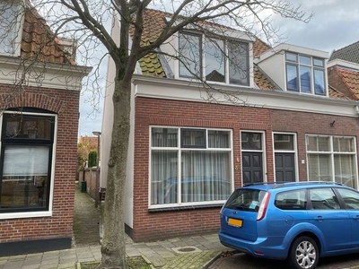 West in Hoorn (67m2)