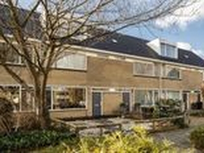 Westerdreef in Nieuw-Vennep (123m2)