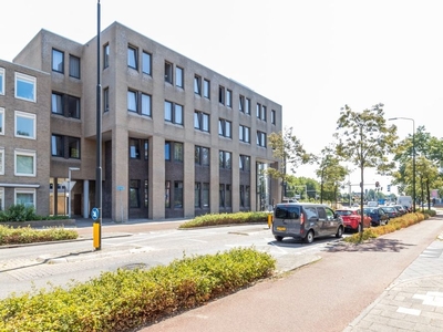 Wilhelmina Druckerstraat in Apeldoorn (30m2)