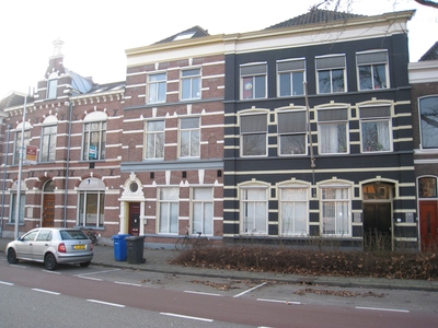 Willemskade in Zwolle (28m2)