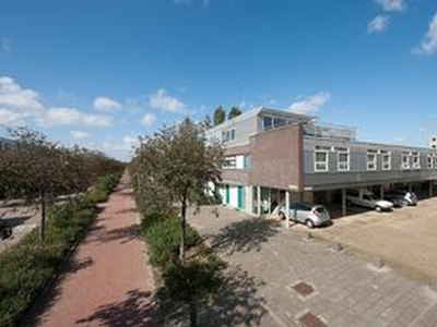 Woonhuis te huur in Diemen