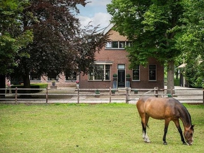 Woudweg in Schiedam (125m2)