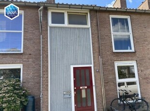 Appartement Amersfoort - Van Nesstraat 20