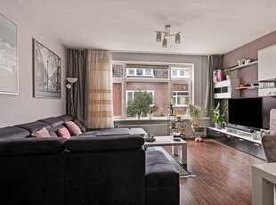 Bonaventurastraat 116B