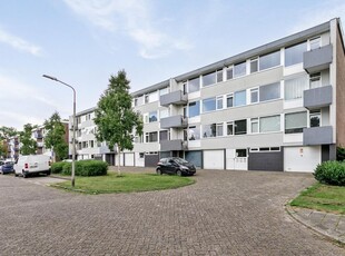 Breitnerlaan 2c, Roosendaal