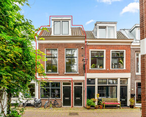 Drapenierstraat 14RD