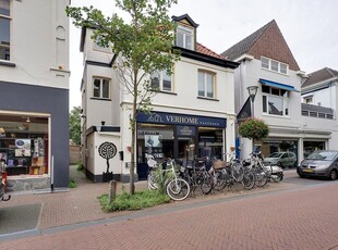 Emmastraat 4, Velp