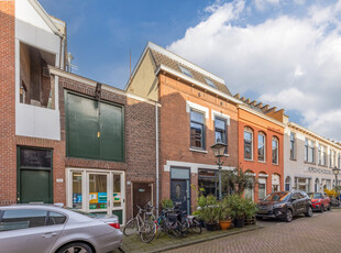 Harmoniestraat 27A