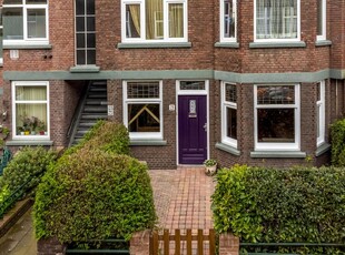 Hoog Buurlostraat 21, 'S