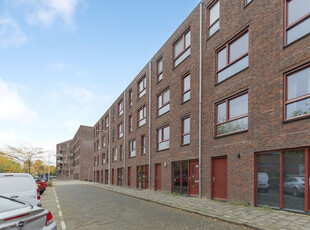 Jan Luykenstraat 101