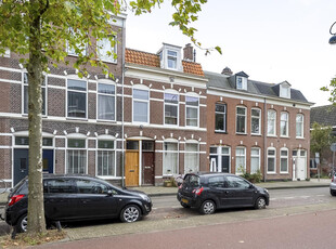 Kennemerstraat 50RD