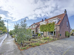 Langeweg 23