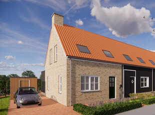 Levensloopbestendige woning(en)